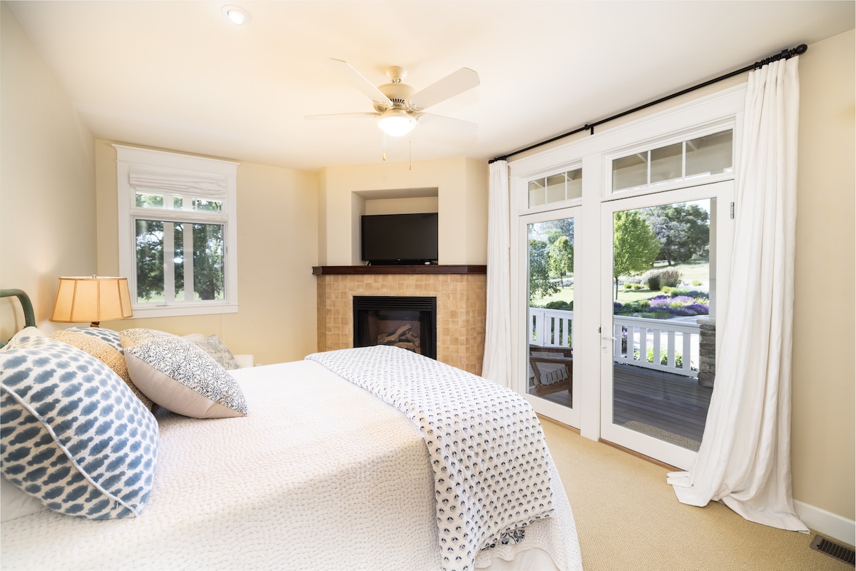 غرفة النوم 2