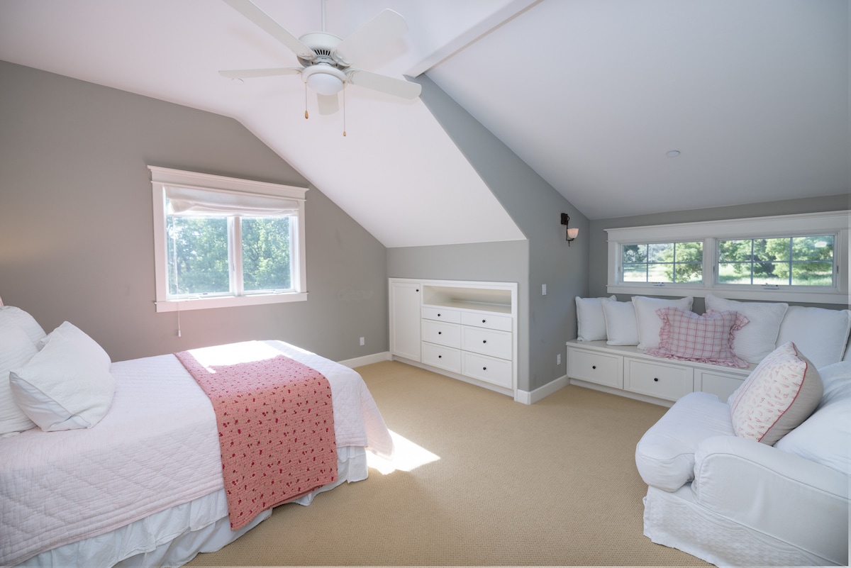 غرفة النوم 3