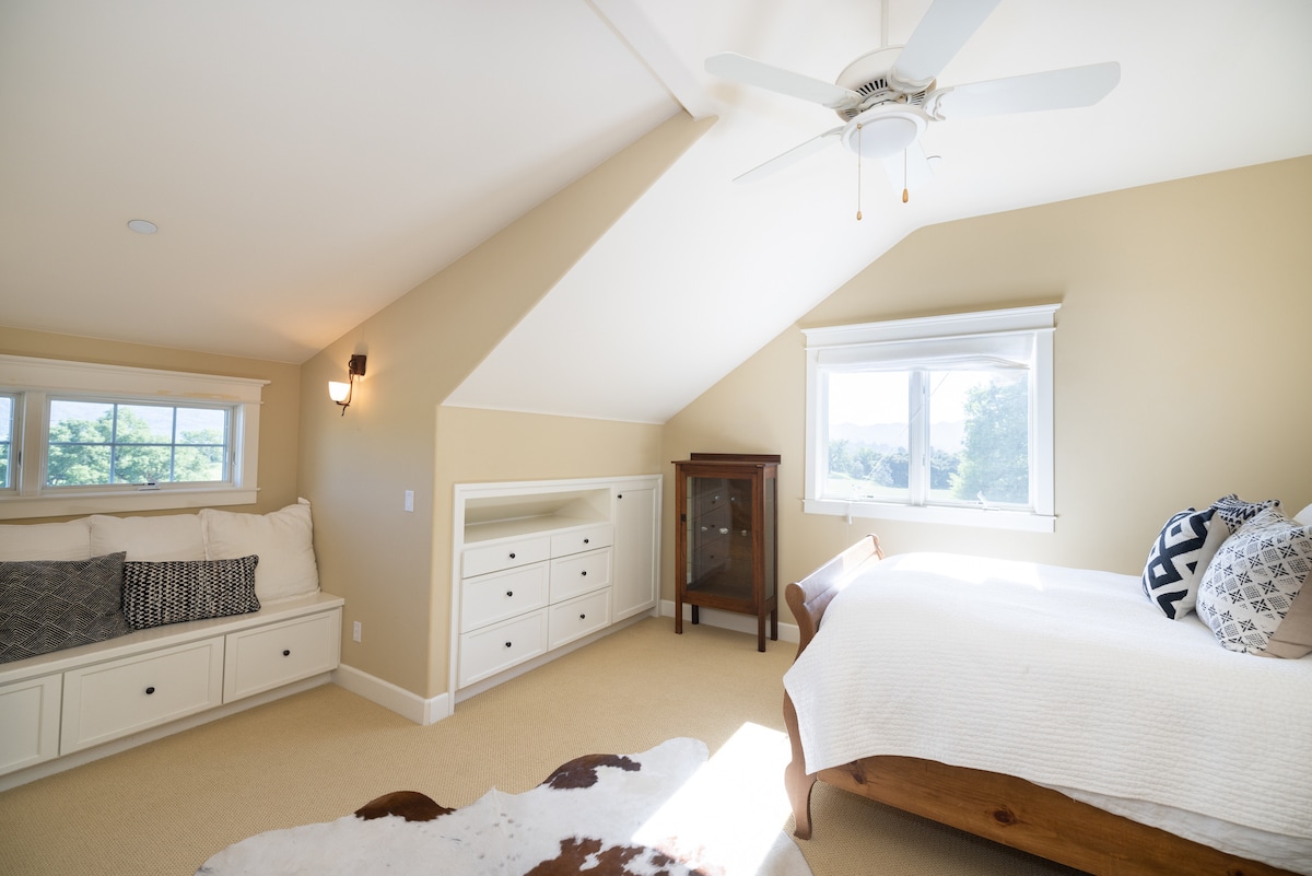 غرفة النوم 4