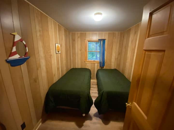 Спална соба 1