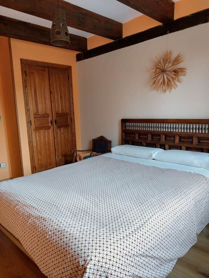 Dhomë gjumi 1
