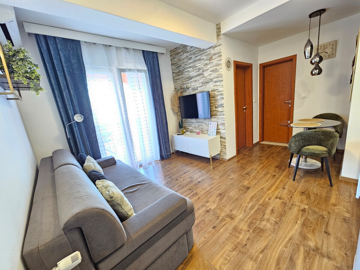 ap2 · Apartment seaview