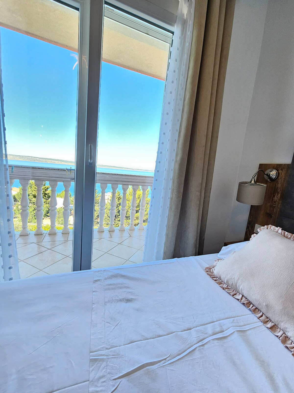 ap2 · Apartment seaview