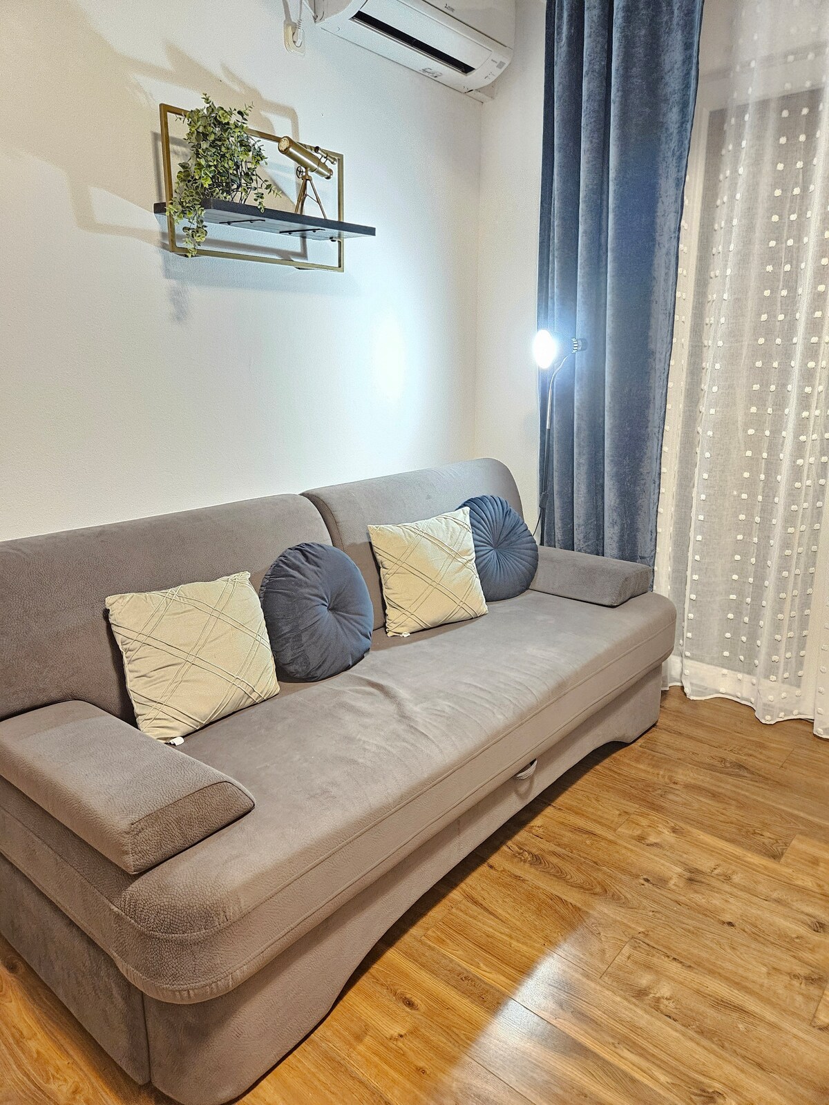 ap2 · Apartment seaview