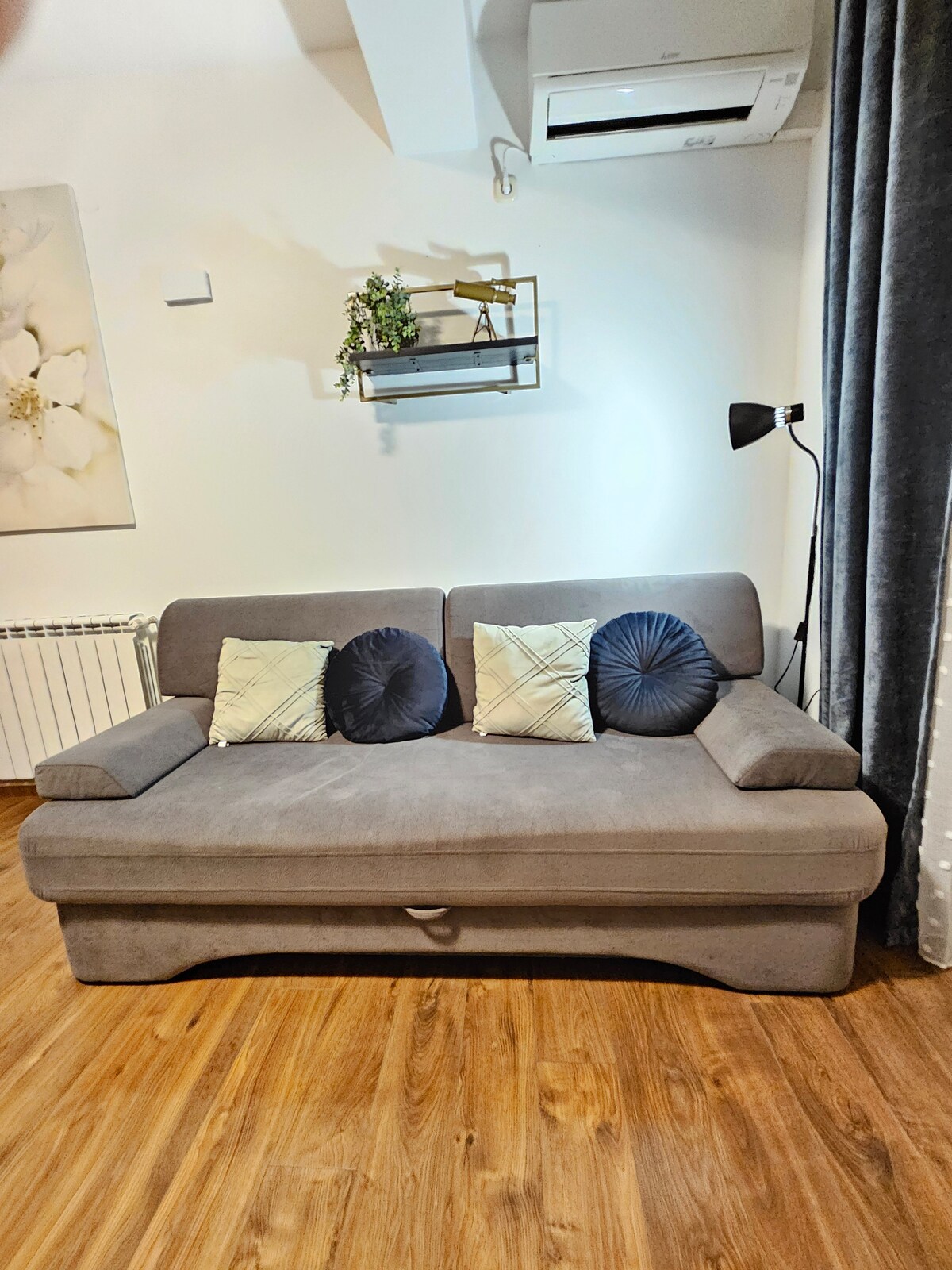 ap2 · Apartment seaview