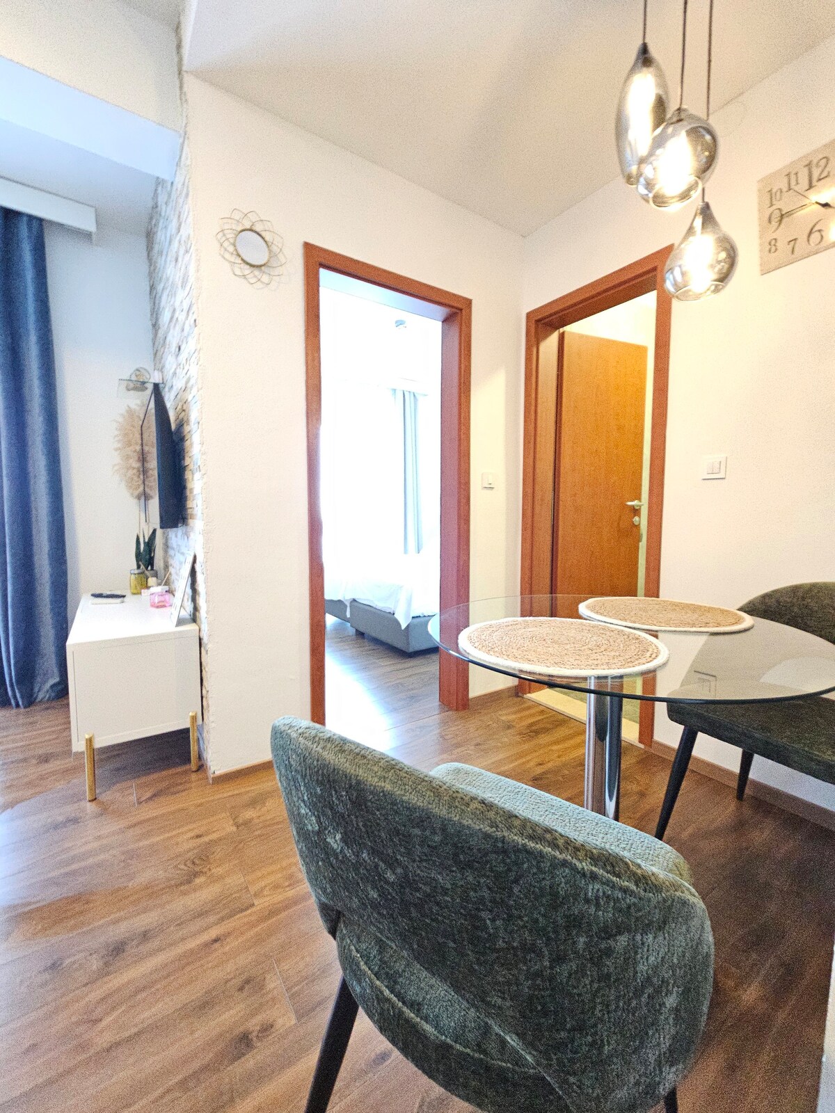 ap2 · Apartment seaview