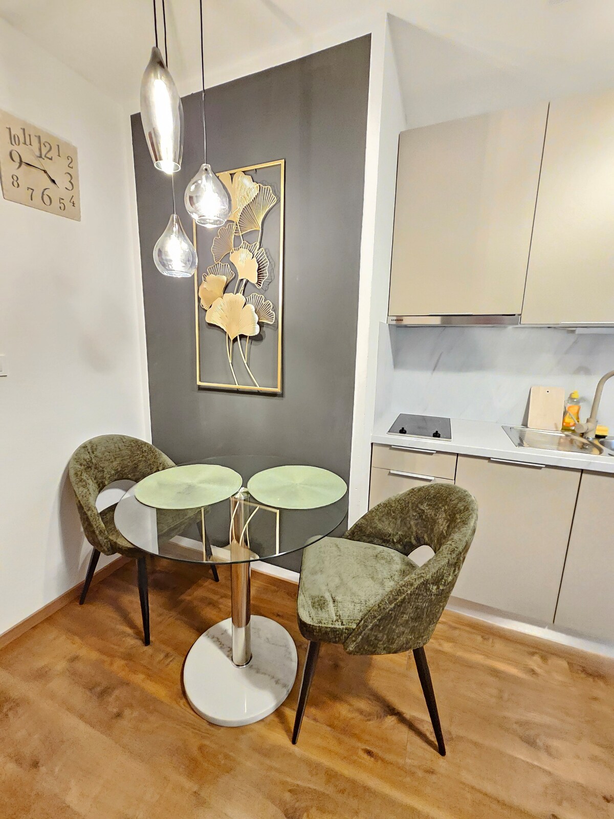 ap2 · Apartment seaview