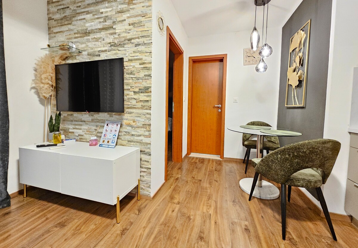 ap2 · Apartment seaview