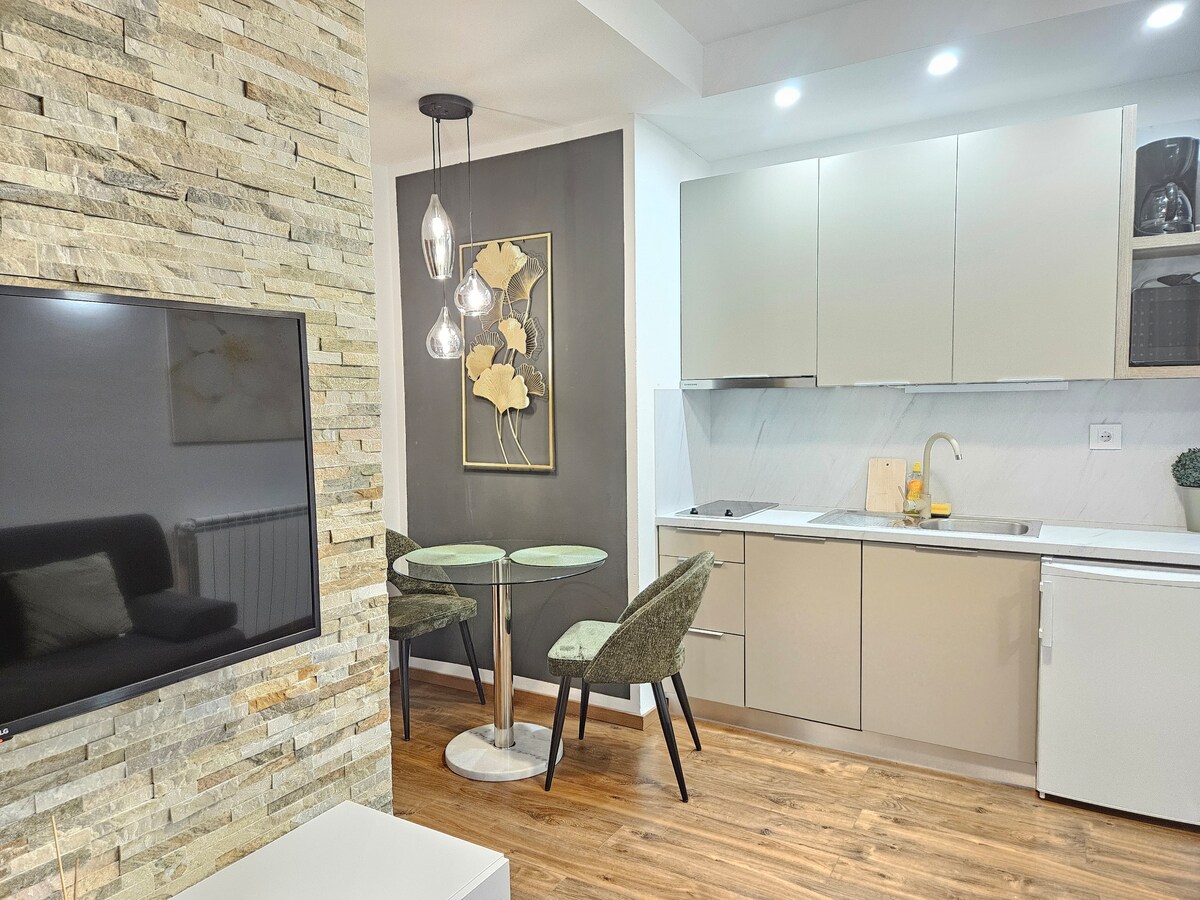 ap2 · Apartment seaview