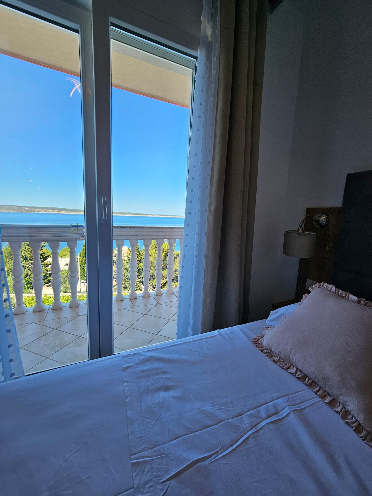 ap2 · Apartment seaview