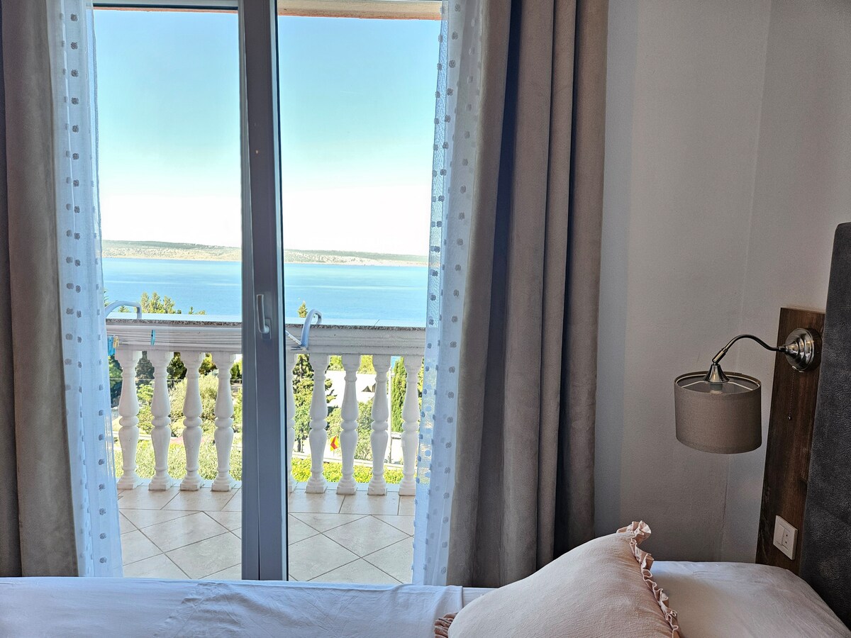 ap2 · Apartment seaview