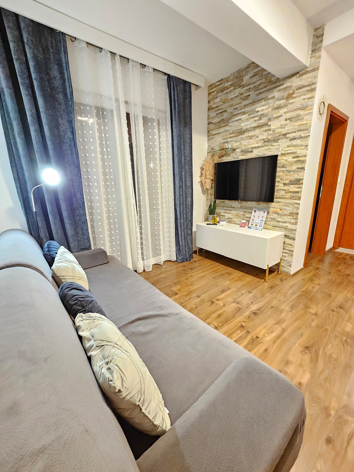 ap2 · Apartment seaview