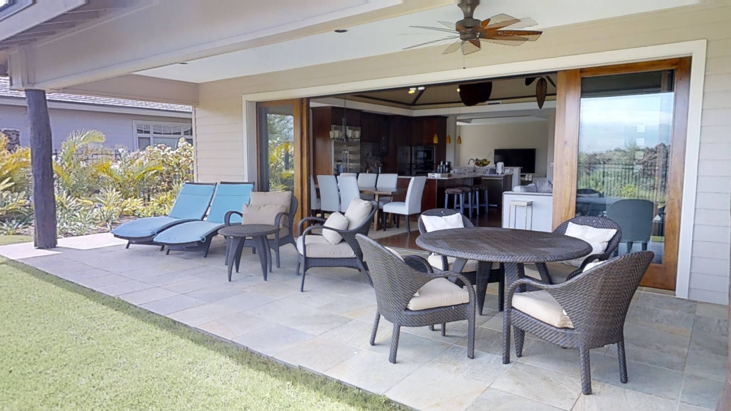 Home in Waimea · ★4.76 · 4 bedrooms · 7 beds · 4.5 baths - Image 8