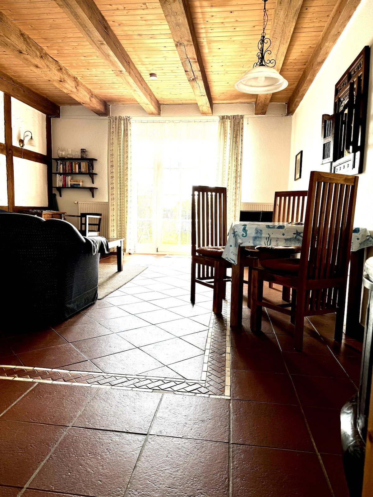 Дневна соба