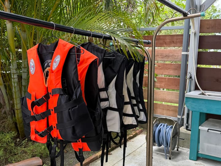 South wind - Houses for Rent in Onna, Okinawa, Japan - Airbnb