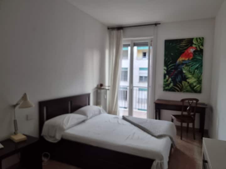 غرفة النوم 3