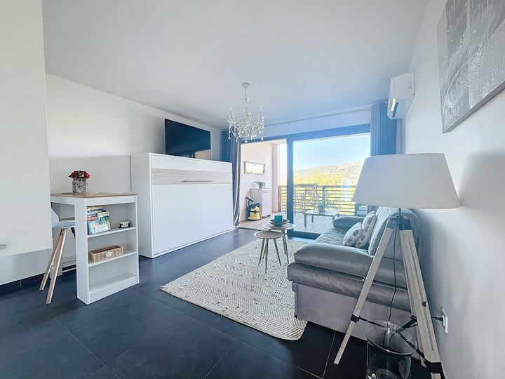 Дневен простор