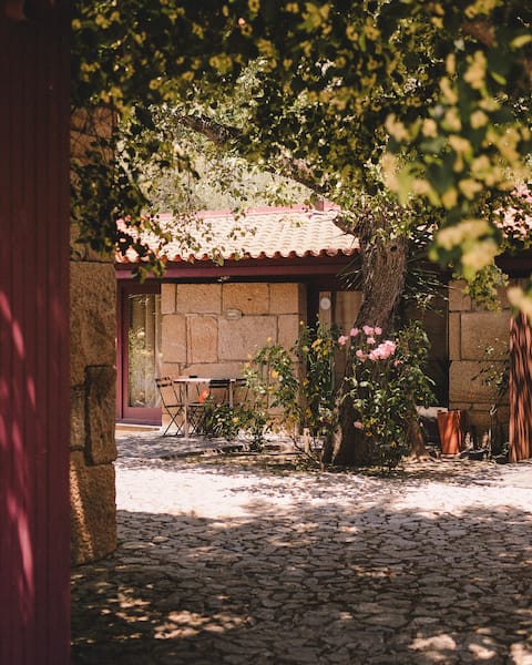 Verdeal Studio, Douro Valley