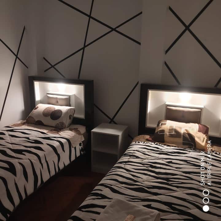 غرفة النوم 1