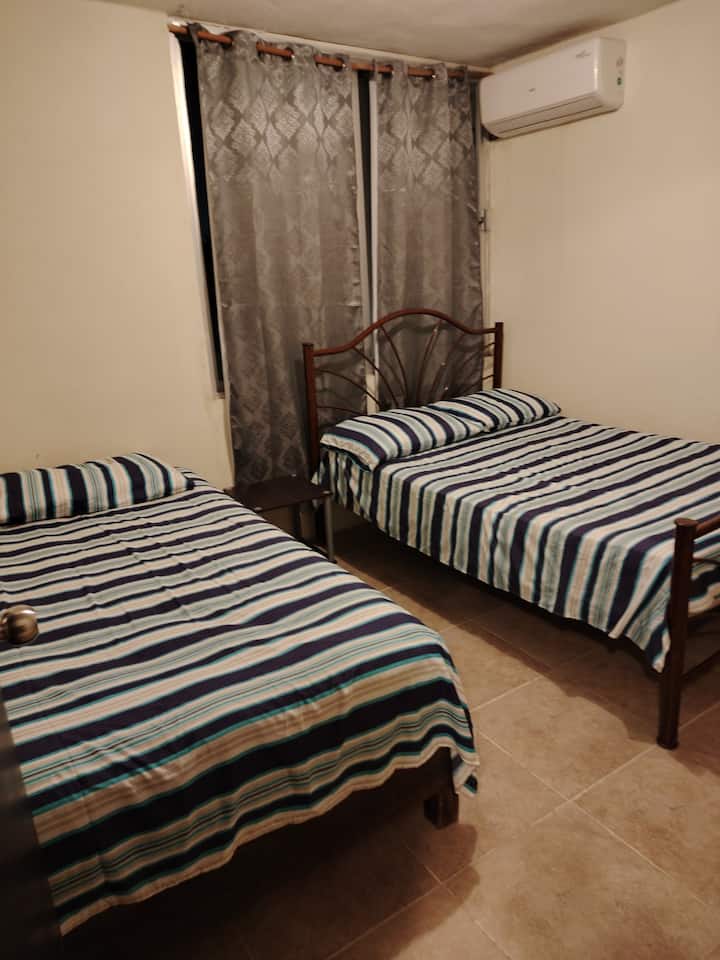 ห้องนอน2