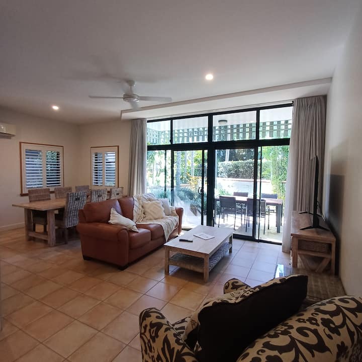 Byron Getaway At The Crest - Byron Bay