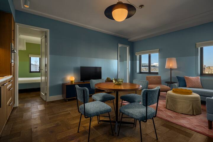 2-Bedroom Apartment | The July – Twenty Eight gallery image 5