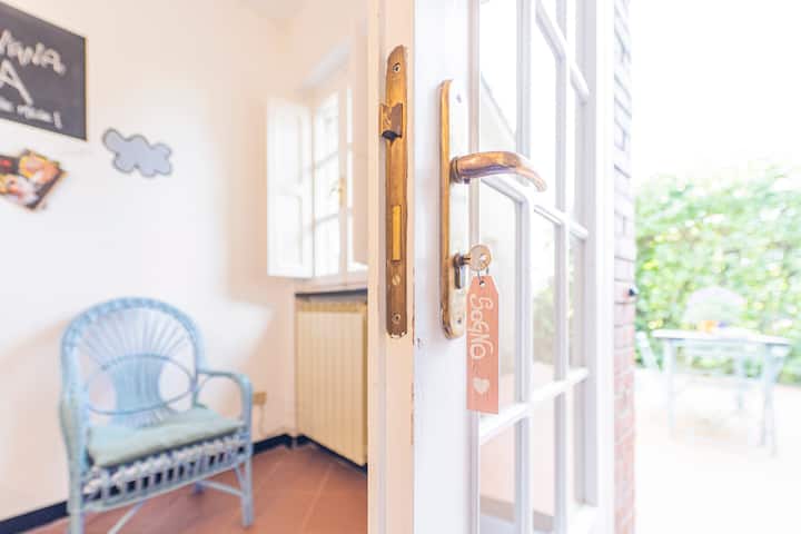 Casale In Vigna: Sogno House  - Cinqueterrecoast - Sestri Levante
