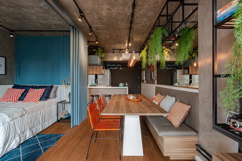 Design e Conforto