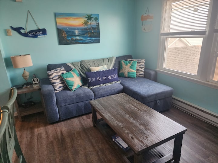 ห้องนั่งเล่น