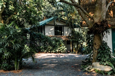 Leela Garden Resort FunFamily