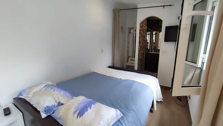 Chambre 5