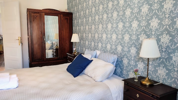 Chambre 1