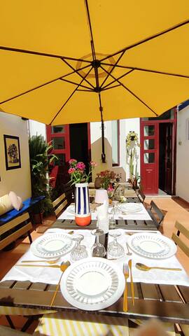 Portuguese House with Terrace in Porto gallery image 5