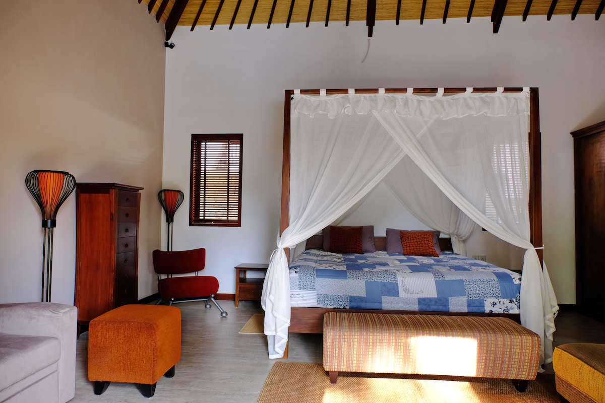 Спална соба 1