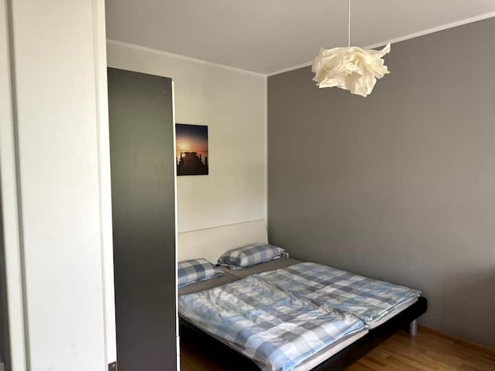 საძინებელი 1