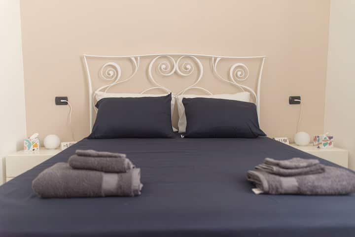 ห้องนอน