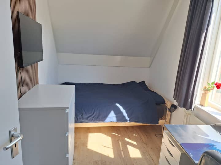 Habitación 1