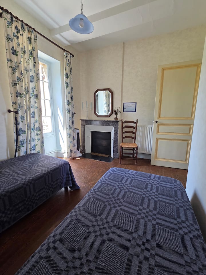 საძინებელი 3