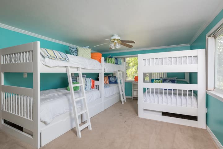 غرفة النوم 1