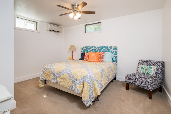 غرفة النوم 2