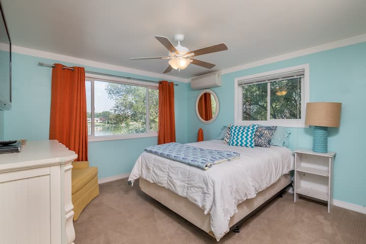 غرفة النوم 4