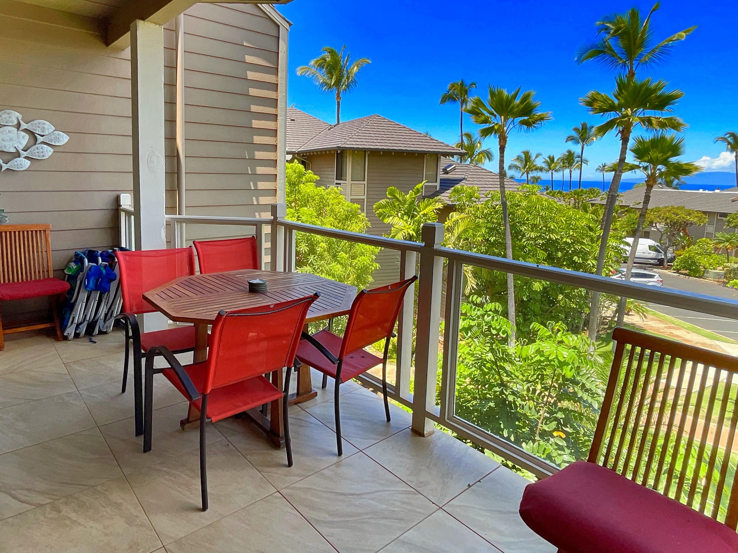 Condo in Kihei · ★4.95 · 1 bedroom · 1 bed · 1 private bath - Image 3