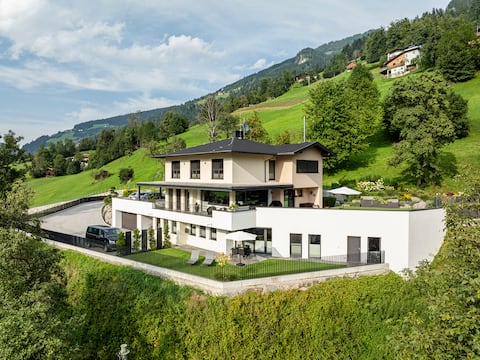 Popular Airbnb listing: "Bianca Apart" Find peace and recharge your batteries! in Mayrhofen