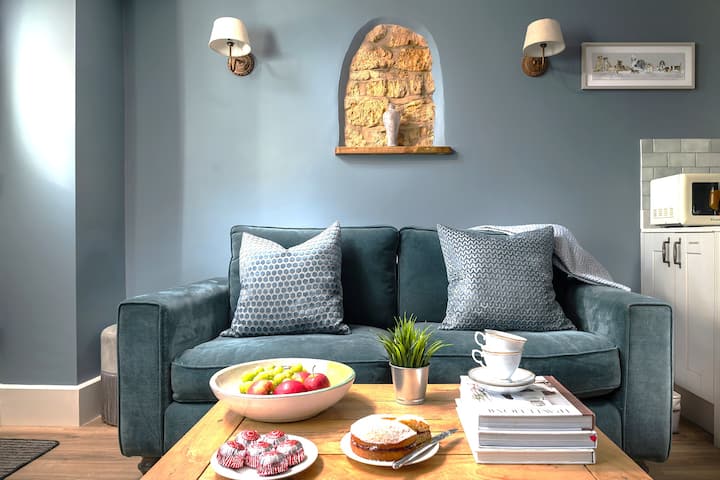 Luxury Cottage Bourton, Dog Friendly, Parking, Gdn - Bourton-on-the-Water