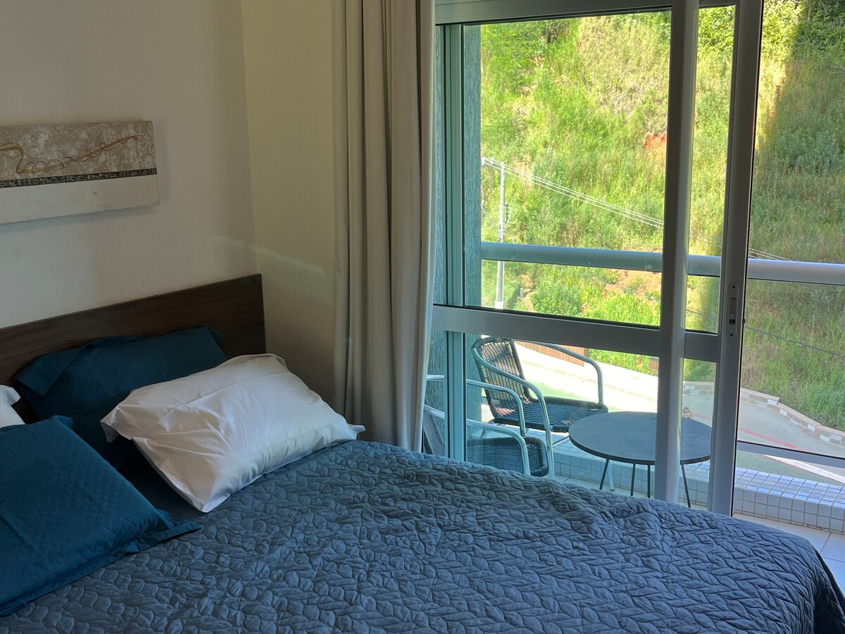 ห้องนอน