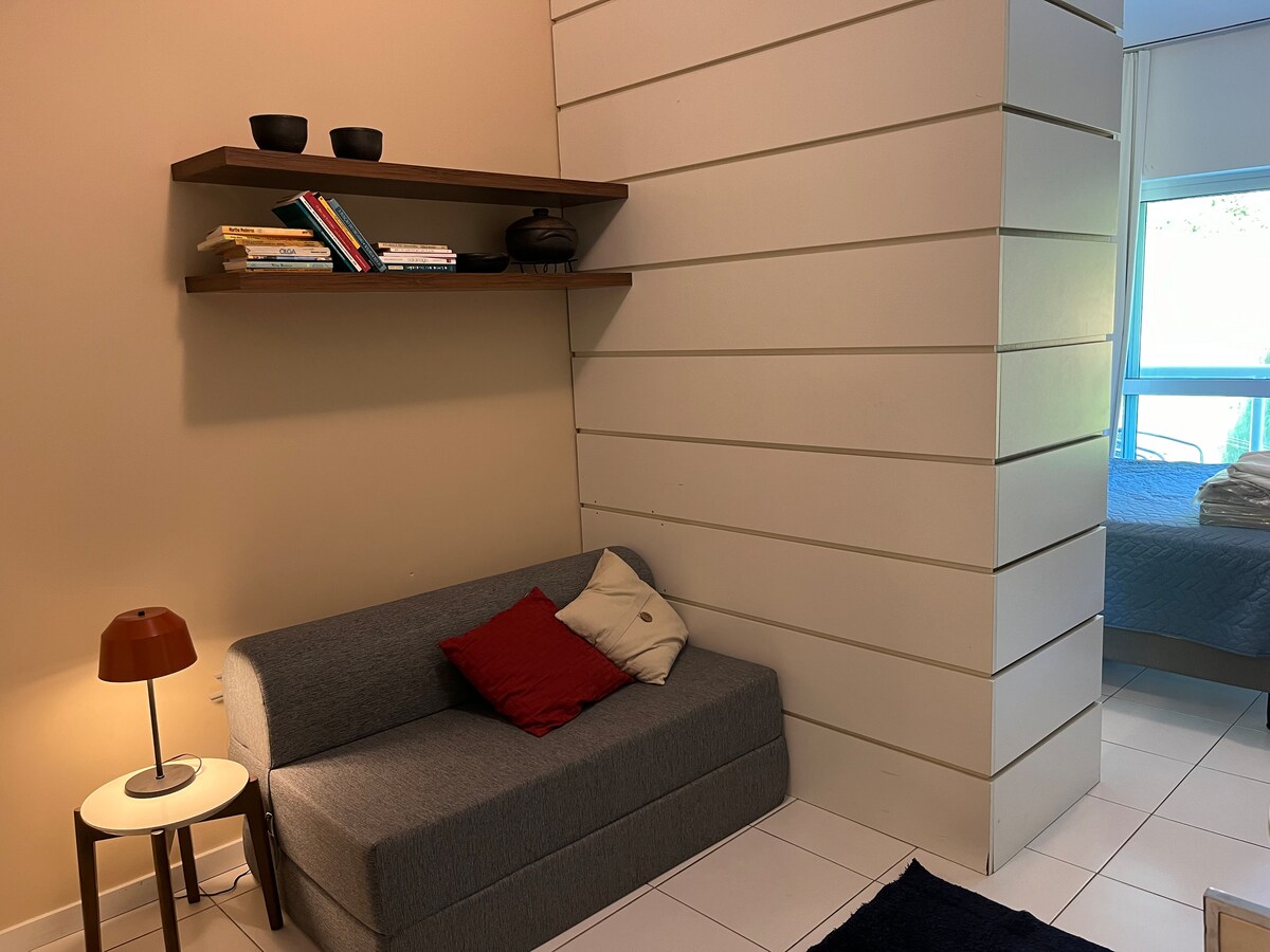 ห้องนั่งเล่น