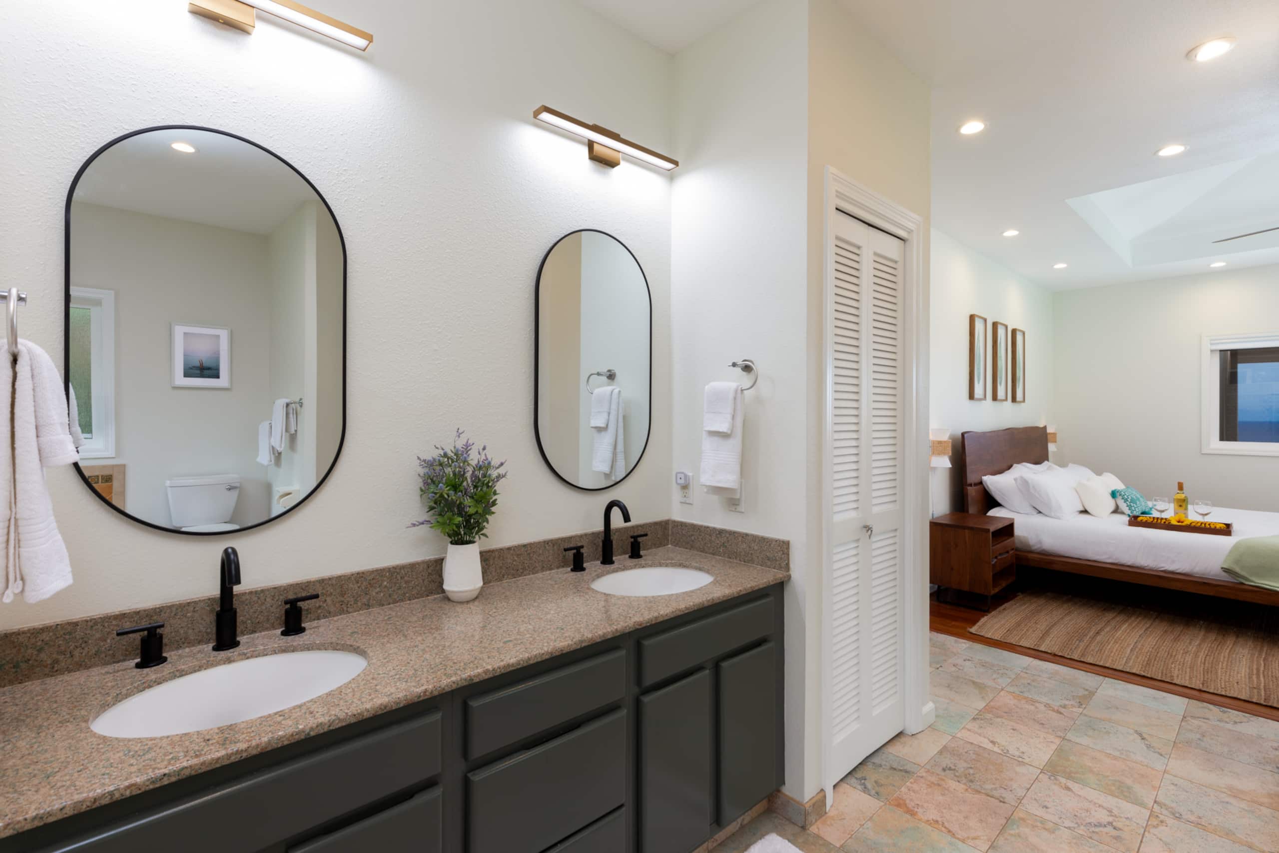 Home in Kailua-Kona · ★4.96 · 4 bedrooms · 6 beds · 2.5 baths - Image 18
