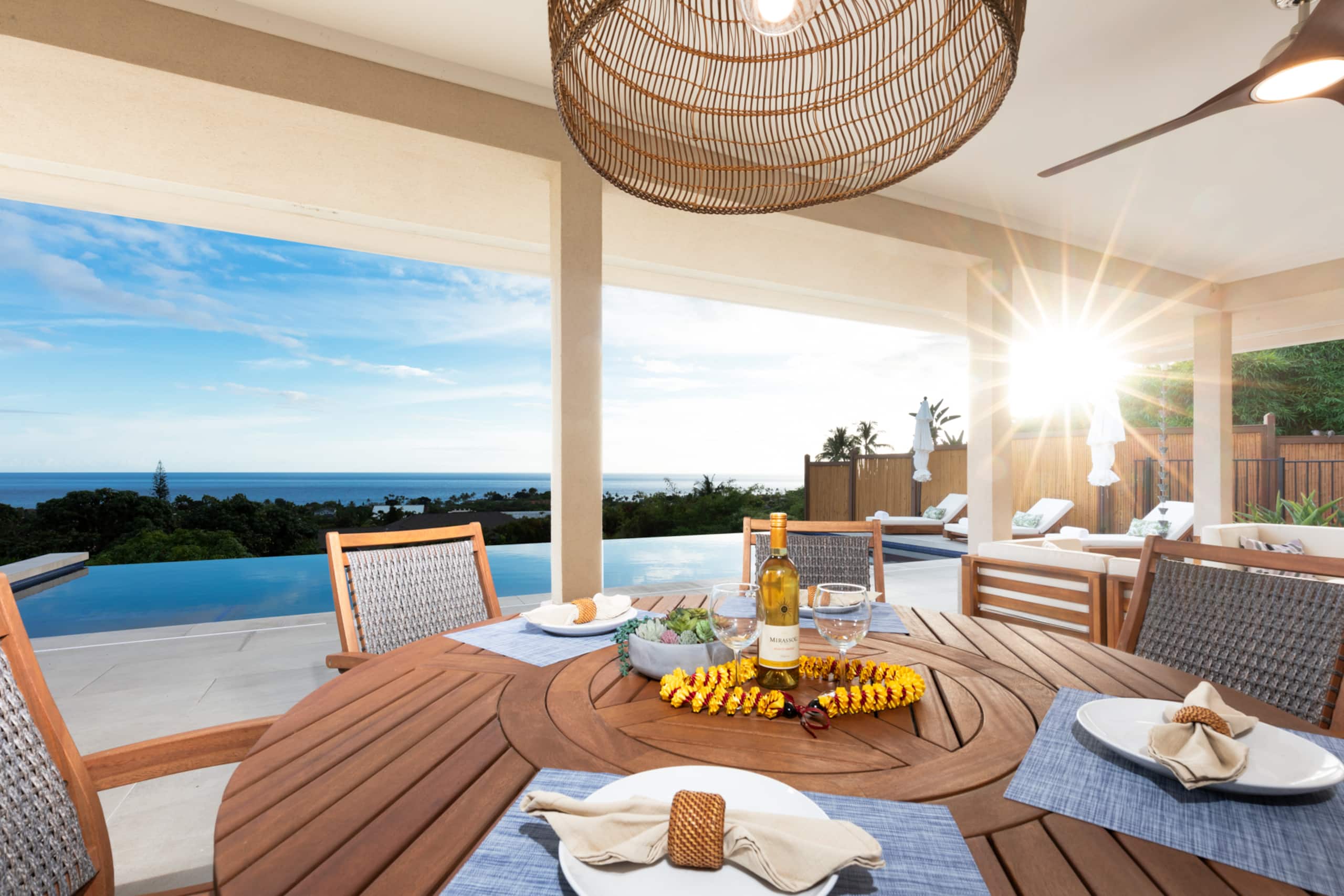 Home in Kailua-Kona · ★4.96 · 4 bedrooms · 6 beds · 2.5 baths - Image 23