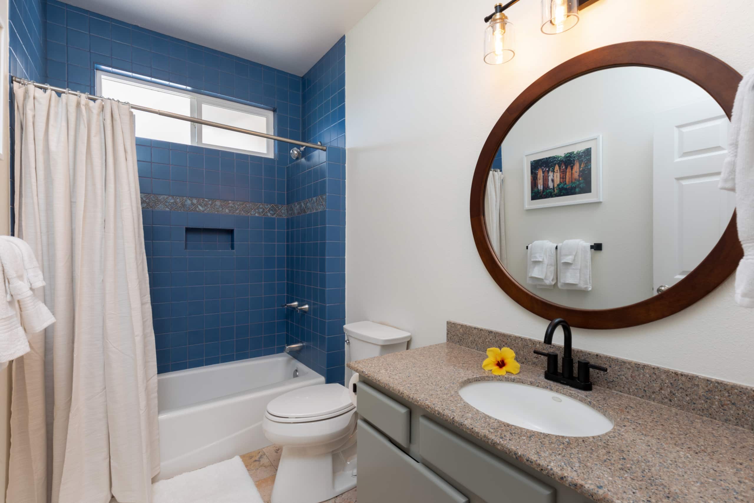 Home in Kailua-Kona · ★4.96 · 4 bedrooms · 6 beds · 2.5 baths - Image 21