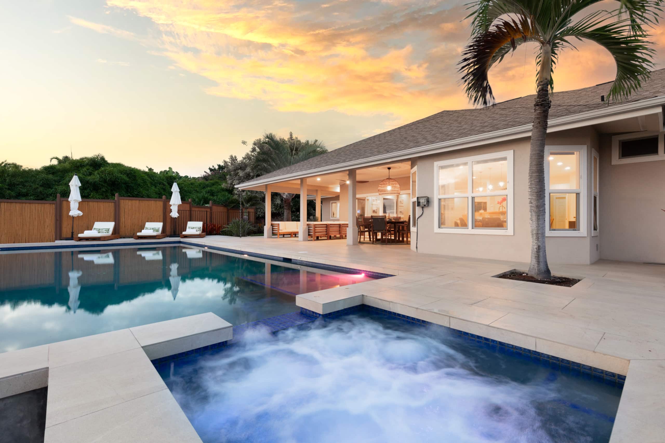 Home in Kailua-Kona · ★4.96 · 4 bedrooms · 6 beds · 2.5 baths - Image 38